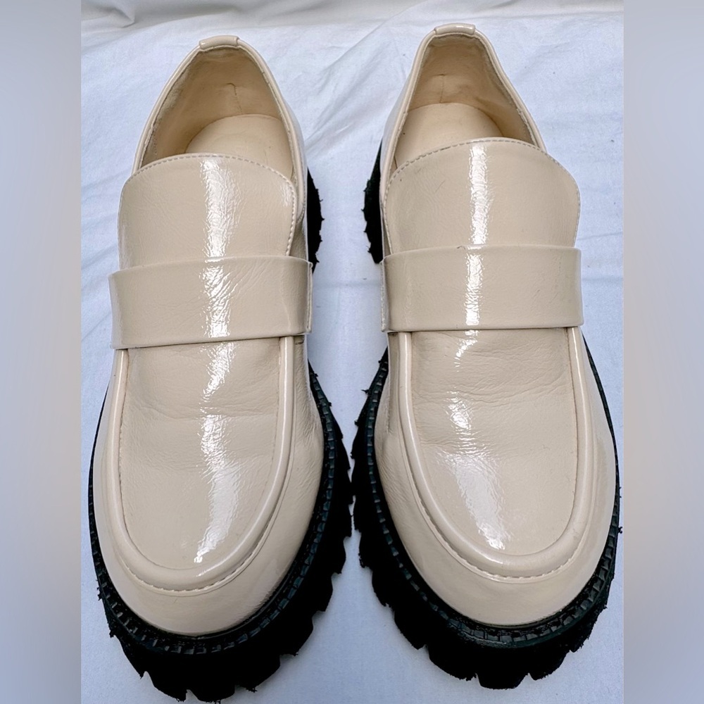 BILLINI Cruz Loafers